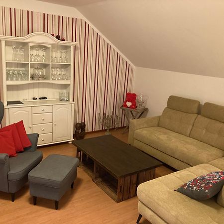 2 Bedroom Beautyful Vacation Home / Ferienhaus Brunsberg Бухґольц-ін-дер-Нордгайде Екстер'єр фото