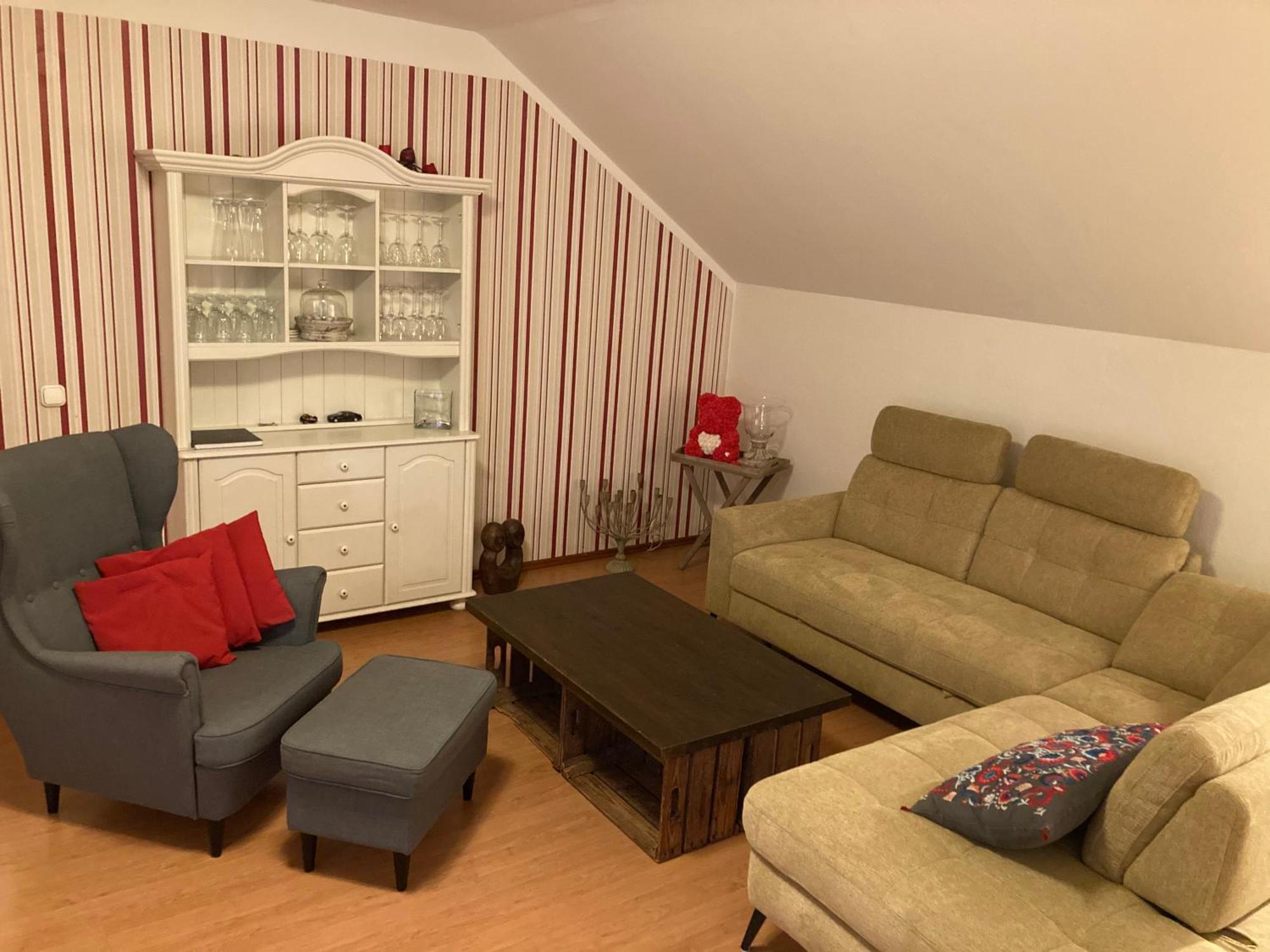 2 Bedroom Beautyful Vacation Home / Ferienhaus Brunsberg Бухґольц-ін-дер-Нордгайде Екстер'єр фото